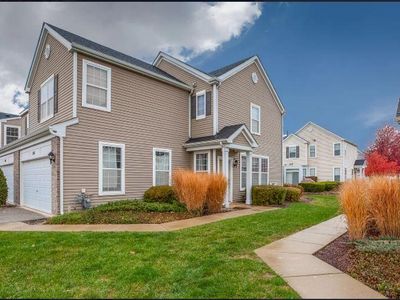 5011 Montauk Dr, Plainfield, IL, 60586