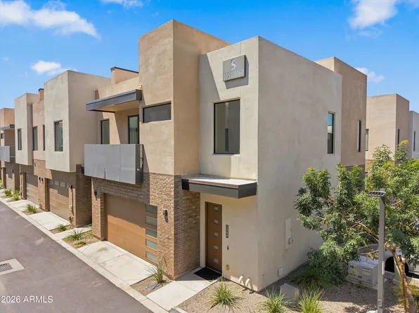 901 S Smith Rd Unit 1060, Tempe, AZ 85281