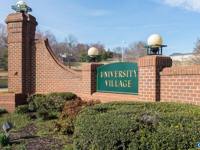 500 Crestwood Dr Unit 2105, Charlottesville, VA, 22903