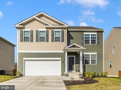 2088 Pomona Way, Frederick, MD, 21702