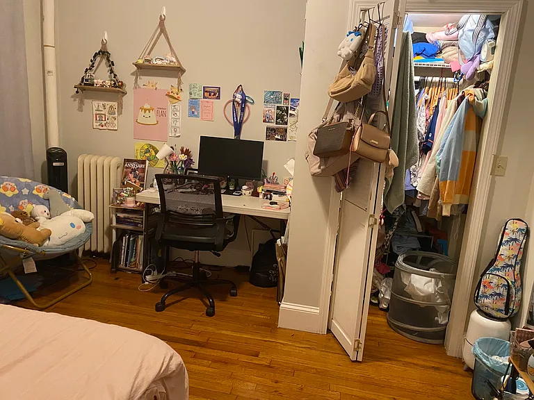 1193 Commonwealth Ave #15 — Photo 8