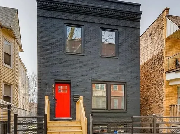 6542 S Champlain Ave, Chicago, IL 60637