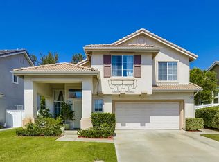 3 Carillon Pl, Foothill Ranch, CA 92610