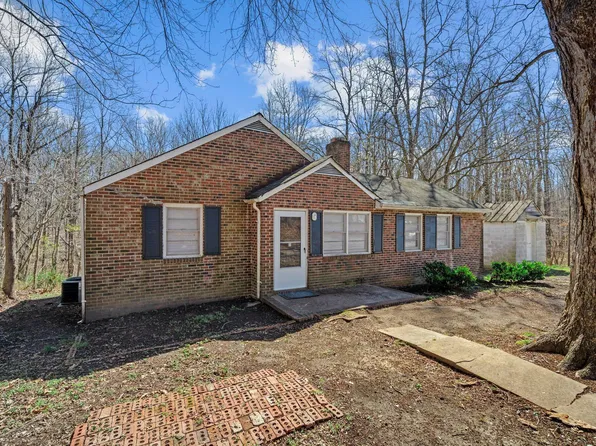 223 Gentry St, Roxboro, NC 27573