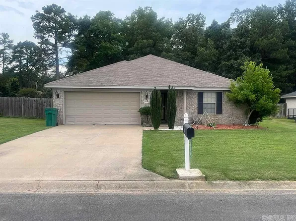 9914 Merlot Ln, N Little Rock, AR 72118