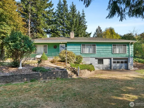 1218 Scammon Creek Road, Centralia, WA 98531