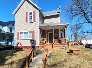 526 McDowell Pl, Elmira, NY