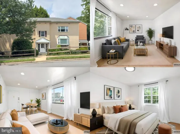 2900 Peyton Randolph Dr APT 201, Falls Church, VA 22044