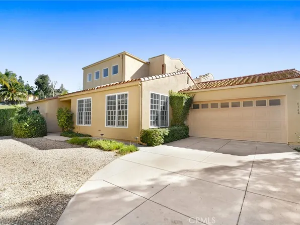 4346 Park Paloma, Calabasas, CA 91302