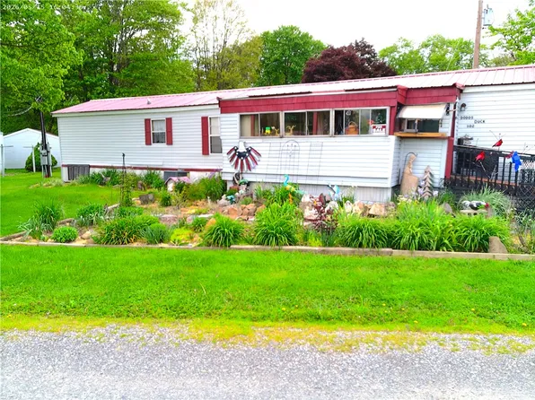 102 Aljuron Ln, Prospect, PA 16052