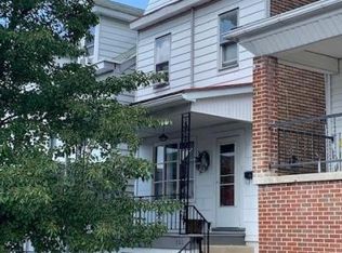 520 Ridge Ave, Pottsville, PA 17901