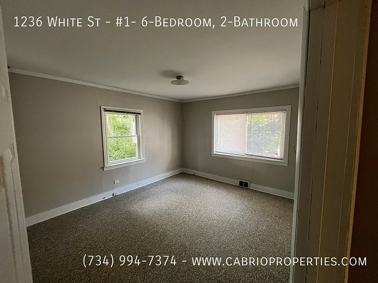1236 White St #1-2 — Photo 10