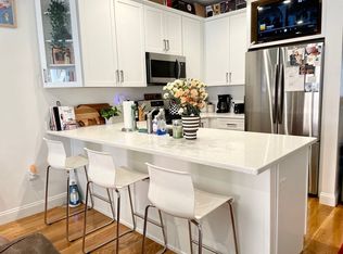 245 Chelsea St APT 2, Boston, MA 02128
