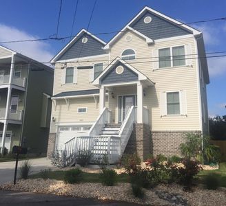 9521 6th Bay St, Norfolk, VA, 23518
