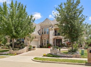 2514 Sandi Ln, Sachse, TX 75048