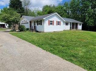 500 Goggin Ln, Danville, KY 40422
