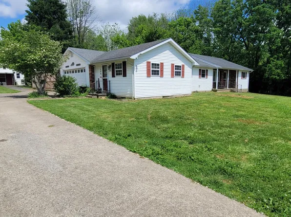 500 Goggin Ln, Danville, KY 40422