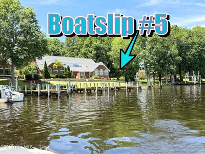 44 Pier Point, New Bern, NC, 28562