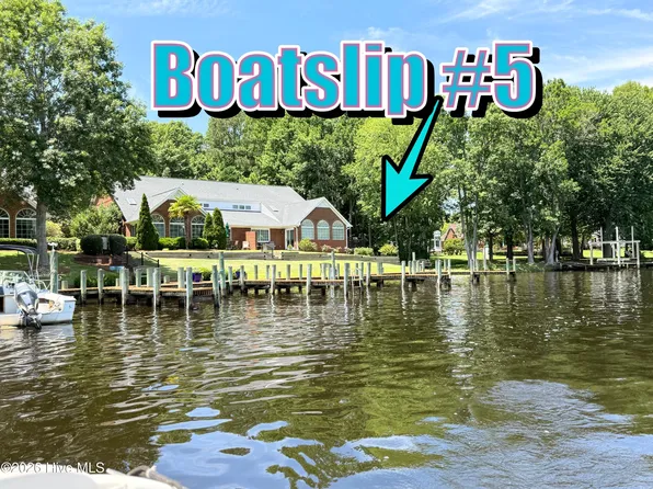 44 Pier Point, New Bern, NC 28562