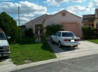 2461 SW 84th Ave, Miami, FL 33155