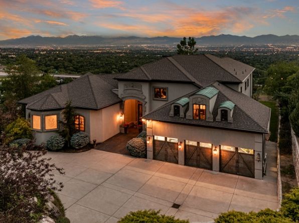 3185 E Tolcate Hills Dr, Salt Lake City, UT 84121