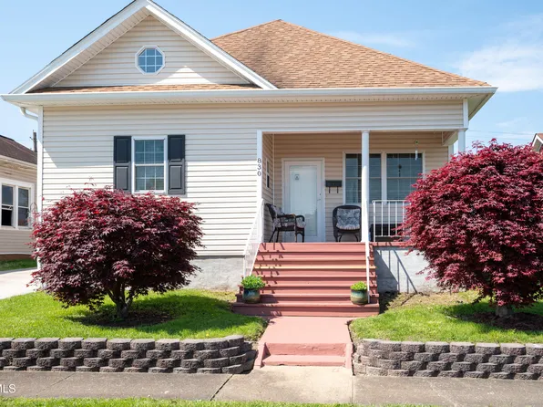 830 Dale St, Kingsport, TN 37660