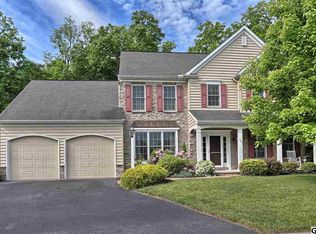 482 Seedling Ct, Mechanicsburg, PA 17055