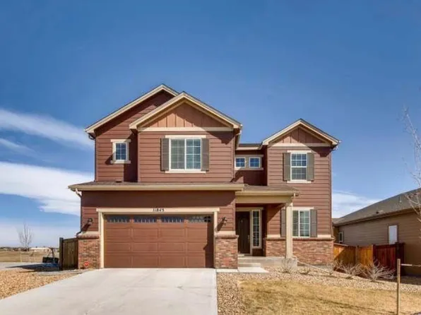 11843 Chipper Ln, Parker, CO 80134