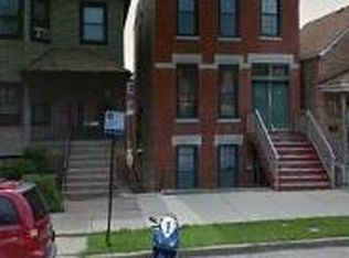 2964 S Loomis St, Chicago, IL 60608