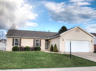 4817 W Pendleton Pl, Peoria, IL 61615