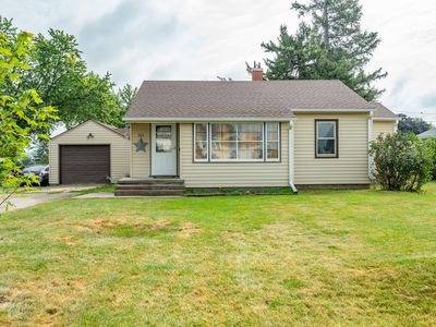 305 S Jeffrey St, Le Grand, IA, 50142