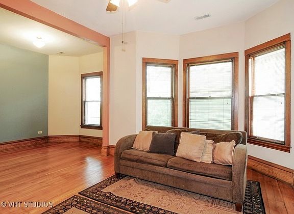 2nd image of 2139 W Cuyler Ave