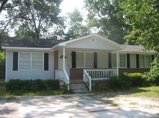 705 Chevis St, Columbia, SC 29205