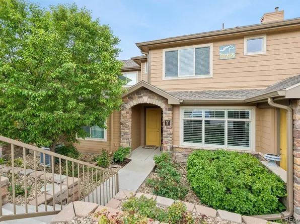 8645 Gold Peak Place #E, Highlands Ranch, CO 80130
