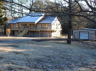 491 Meadow Rd, Russellville, AR 72802