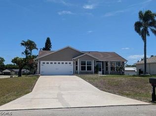 7402 Carrier Rd, Fort Myers, FL 33967