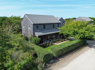 3A Field Ave #A, Nantucket, MA 02554