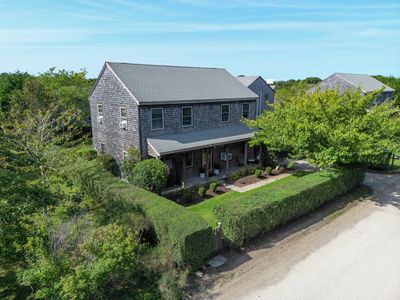 3A Field Ave #A, Nantucket, MA, 02554
