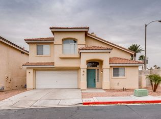 78 Magical Mystery Ln, Henderson, NV 89074