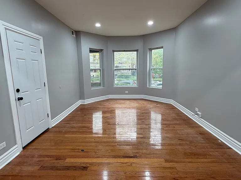Living Room #1