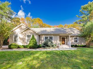 3 Sallys Path, East Hampton, NY 11937