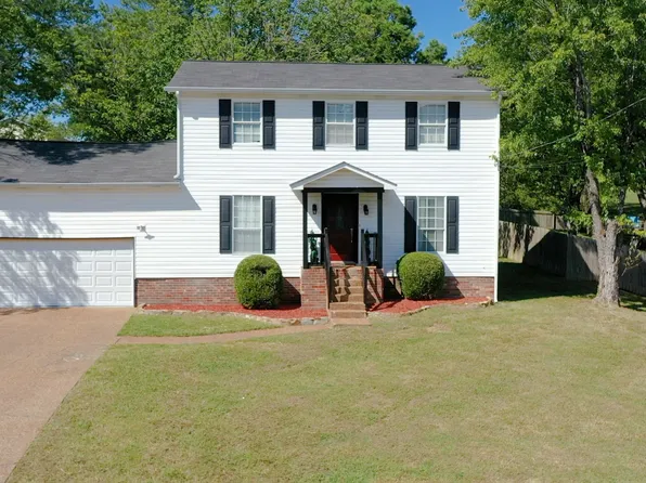 5204 Lana Renee Ct, Hermitage, TN 37076