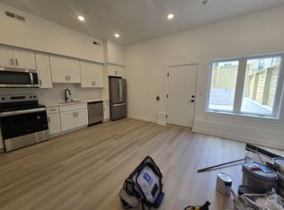 1628 Ridge Ave #A, Philadelphia, PA 19130