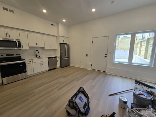 1628 Ridge Ave #A, Philadelphia, PA 19130