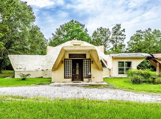 120 Piney Ln, Coldspring, TX 77331