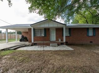 73 Meadow Dr, Phil Campbell, AL 35581