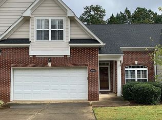 10452 Dapping Dr, Raleigh, NC 27614