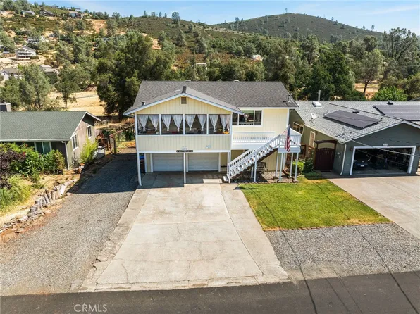 18792 Fernwood Rd, Hidden Valley Lake, CA 95467