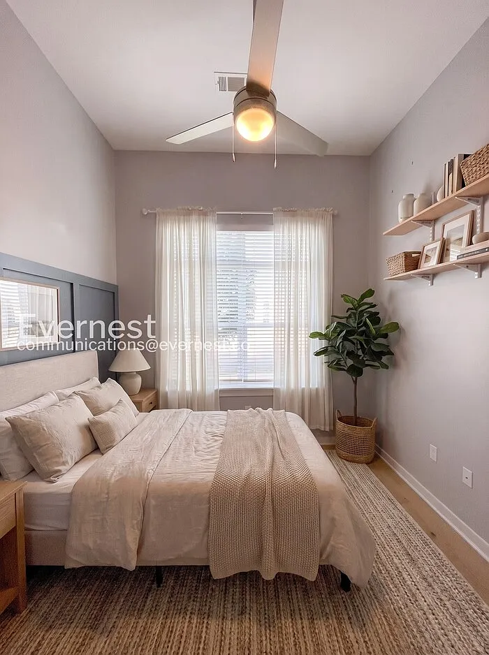 1 bed, 1.0 bath, 643 sqft, $1,645 — Photo 3