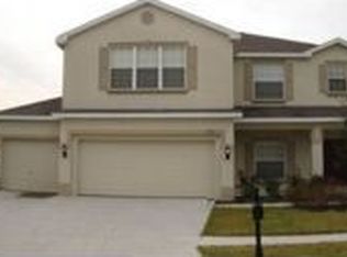 5916 Candytuft Pl, Land O Lakes, FL 34639